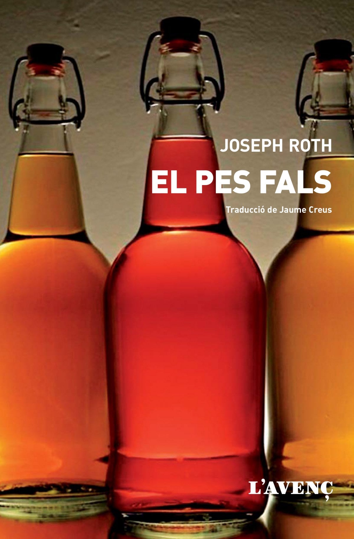 El pes fals