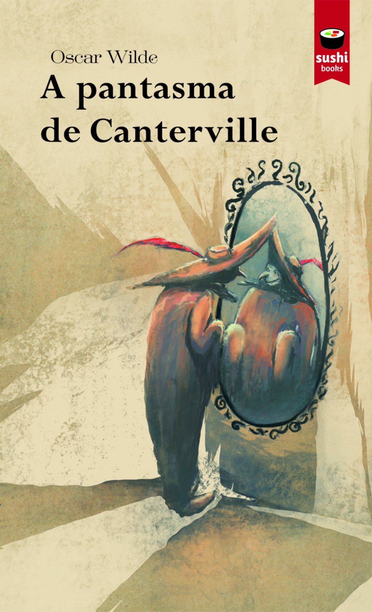 A pantasma de Canterville