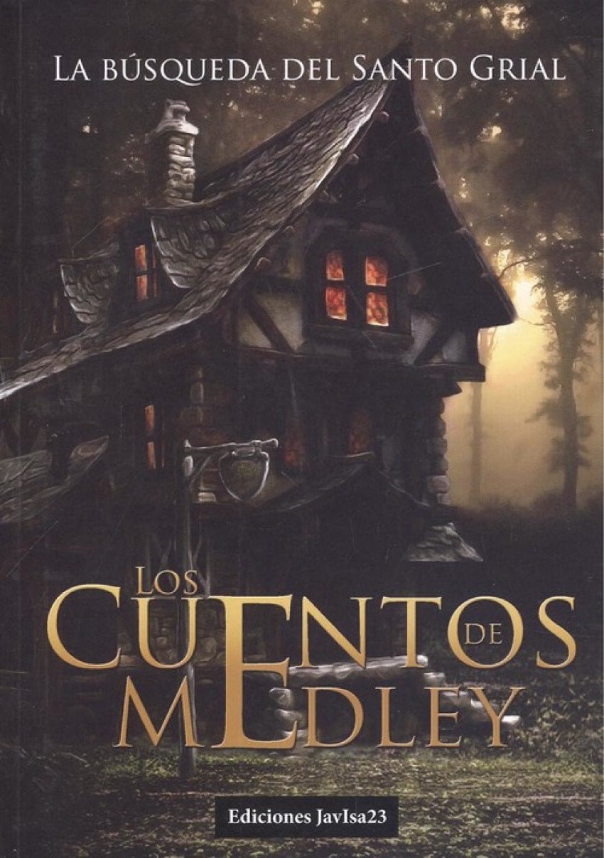 LOS CUENTOS DE MEDLEY