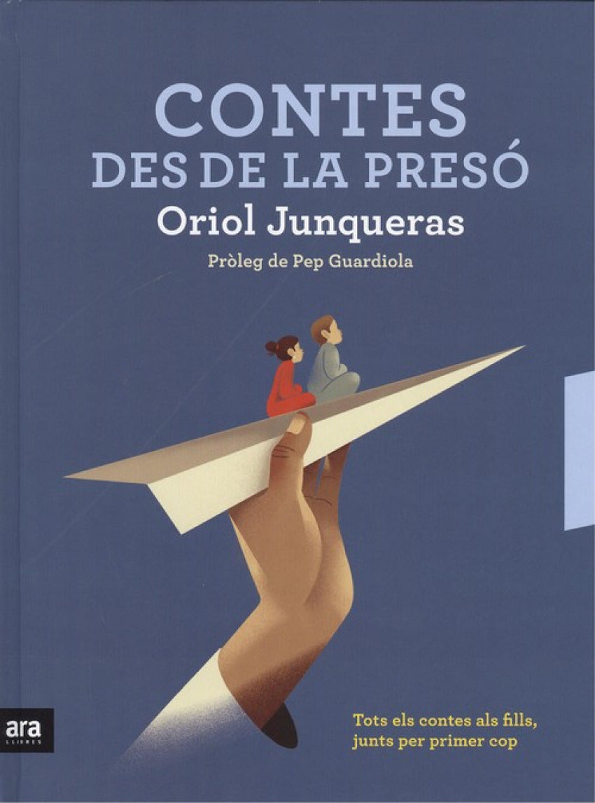CONTES DES DE LA PRESÓ
