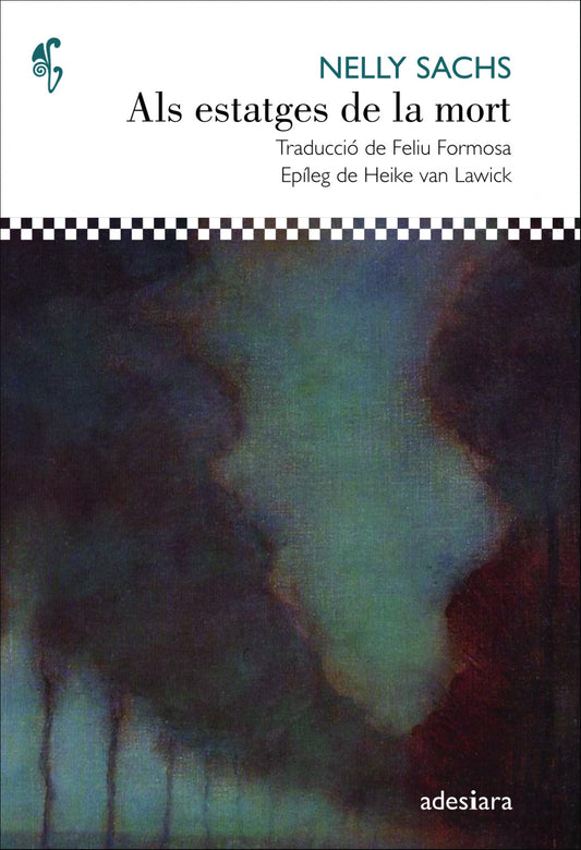 ALS ESTATGES DE LA MORT