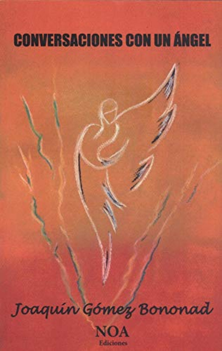Conversaciones con un ángel