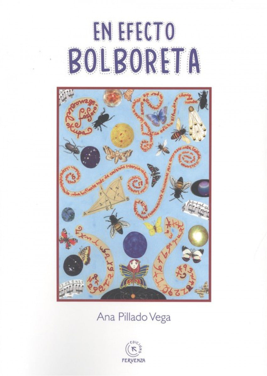 EN EFECTO BOLBORETA
