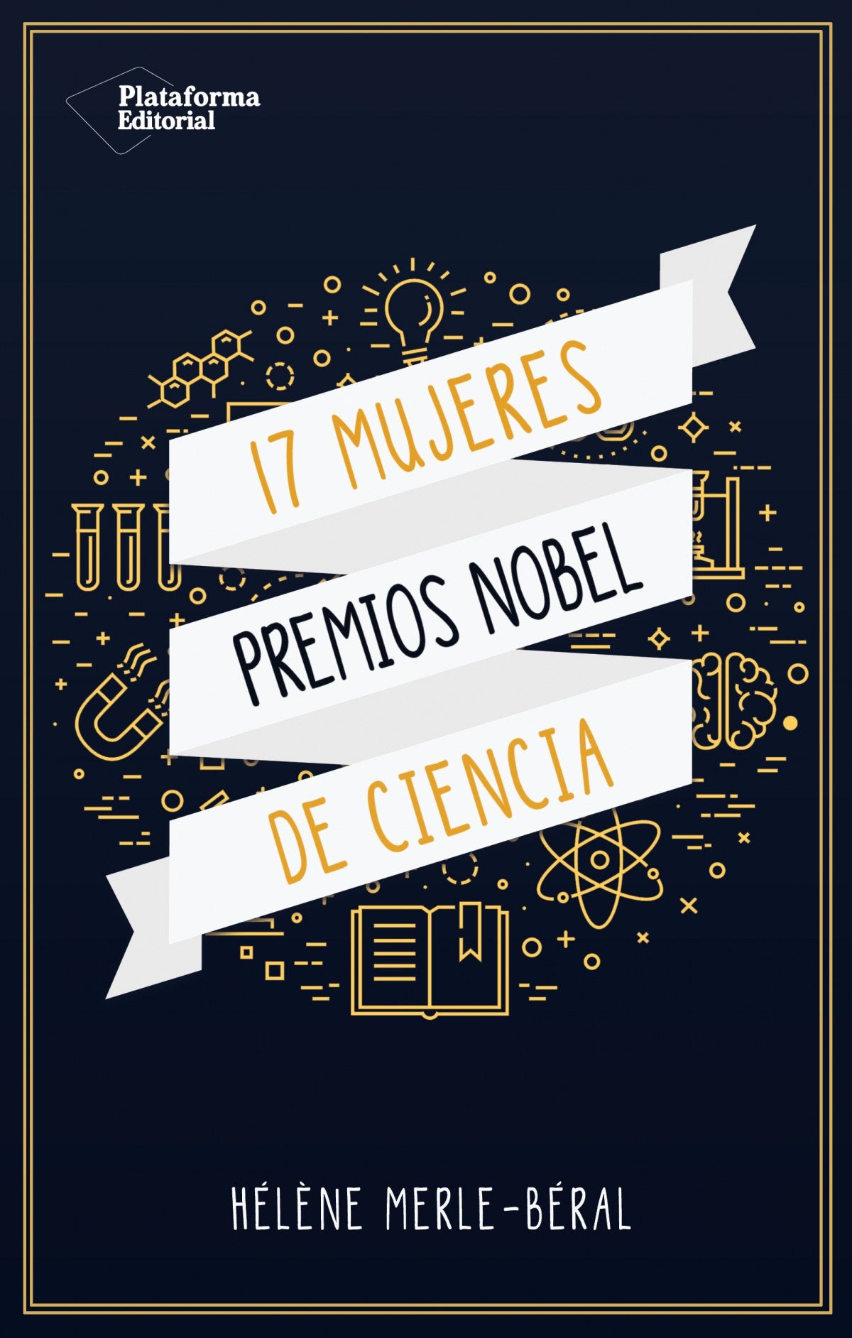 17 MUJERES PREMIO NOBEL CIENCIAS