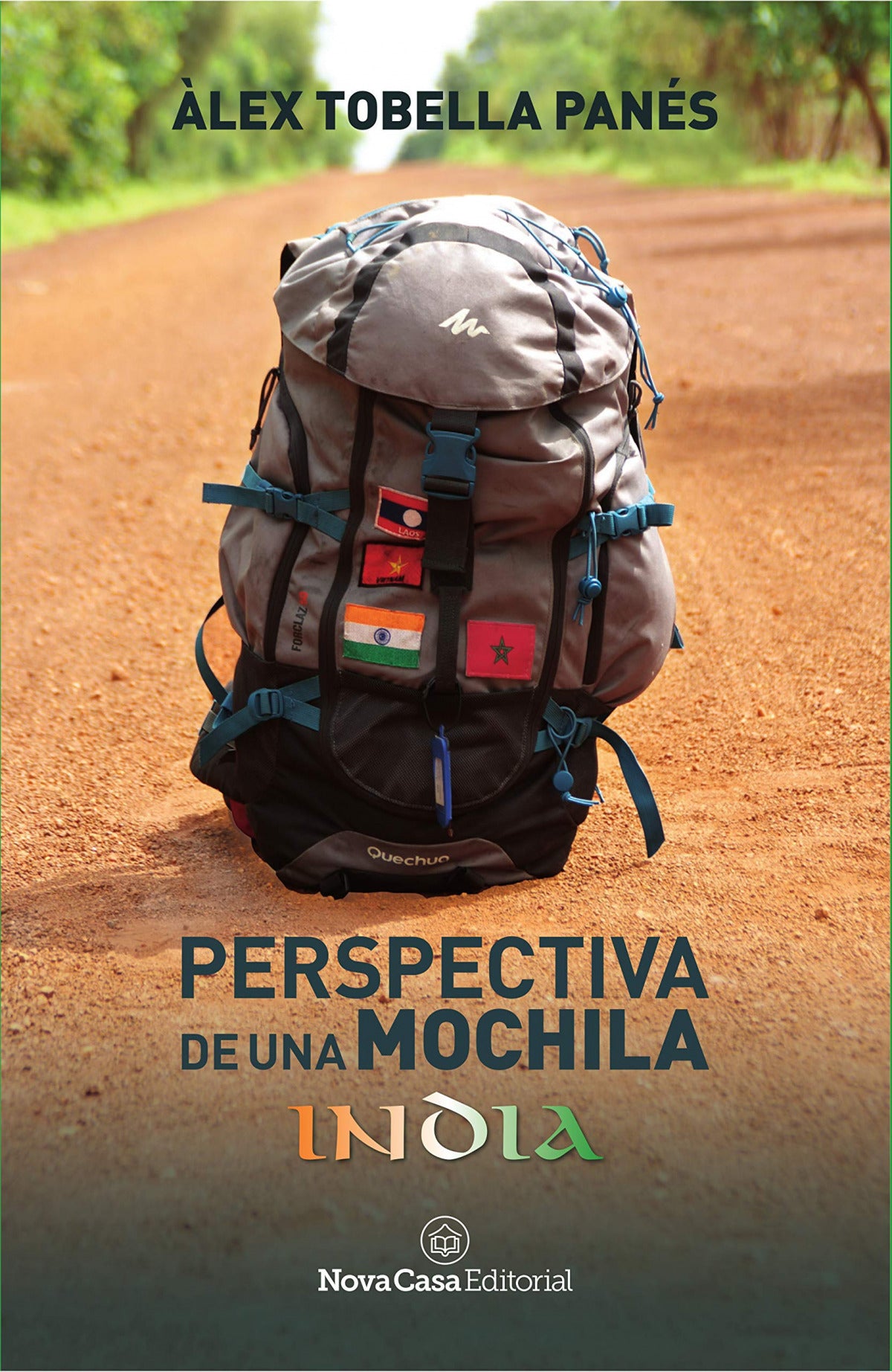 PERSPECTIVA DE UNA MOCHILA