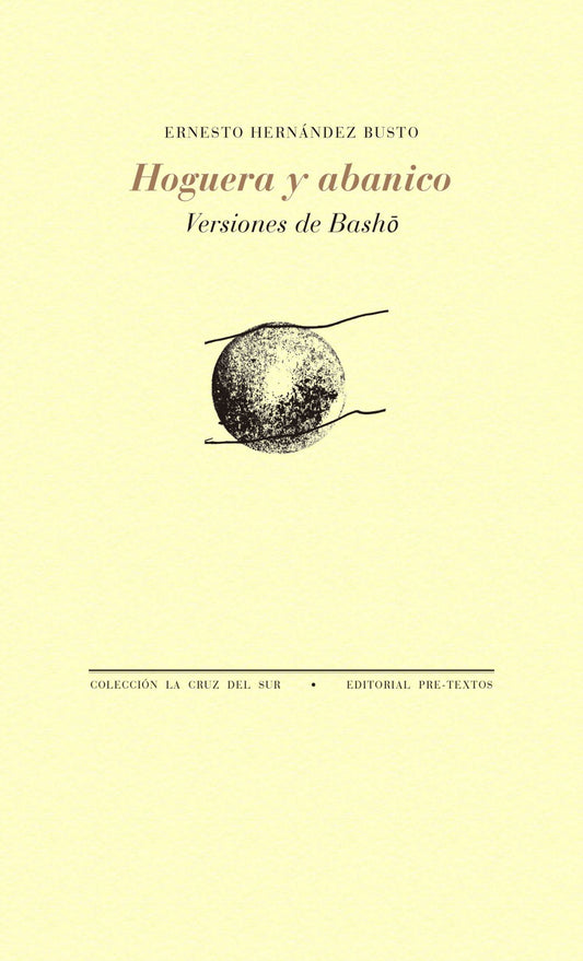 HOGUERA Y ABANICO