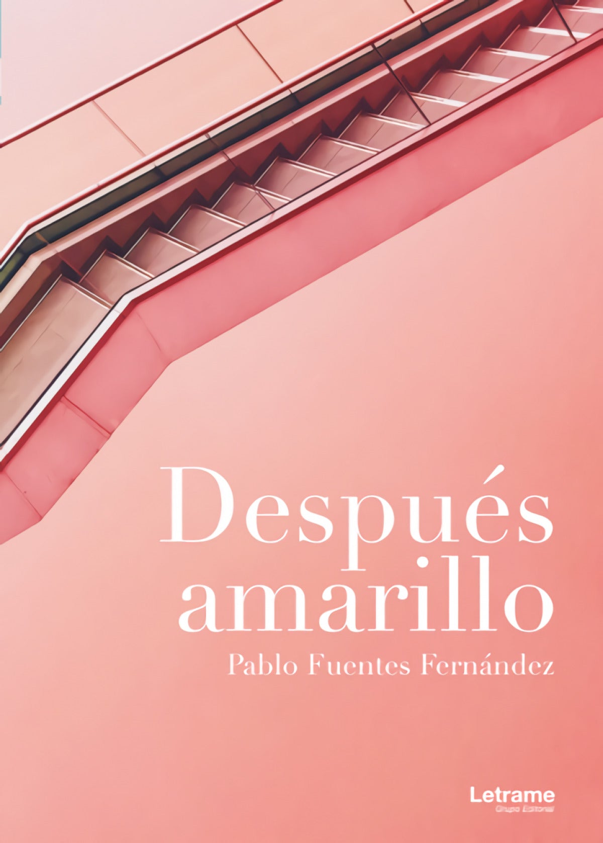 Después amarillo