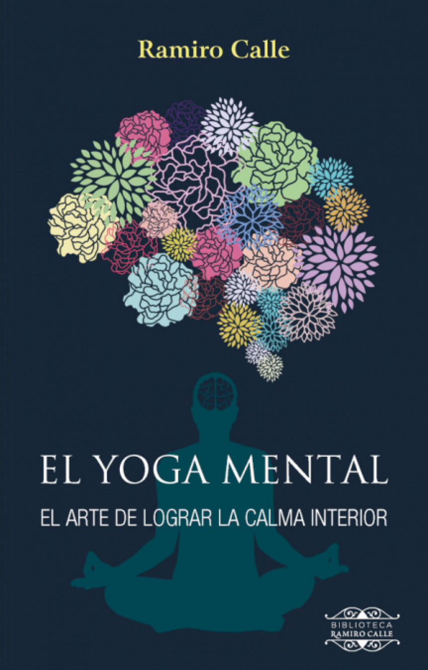 El Yoga mental
