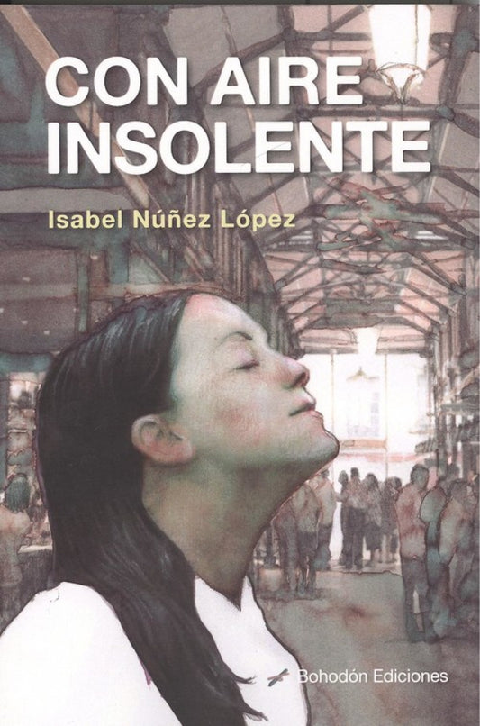 CON AIRE INSOLENTE