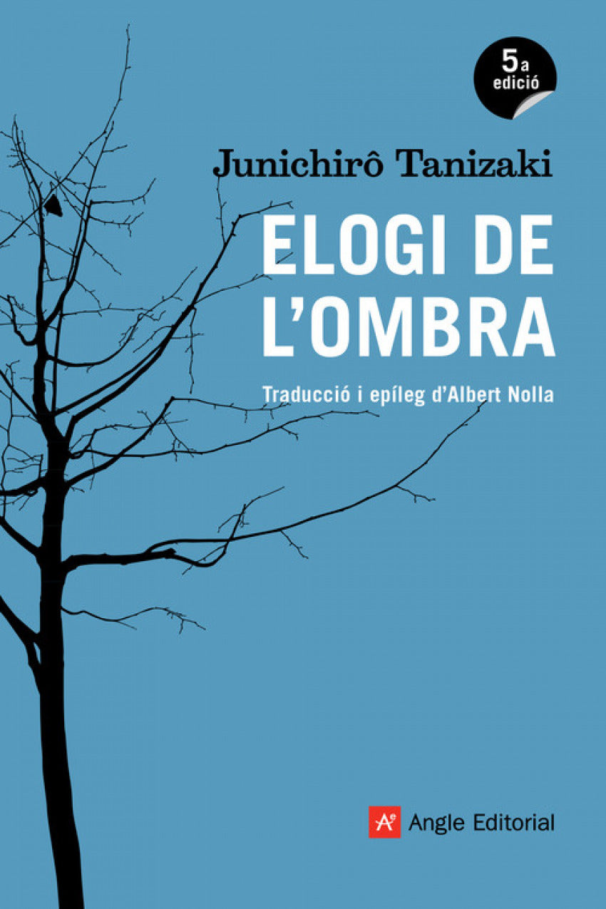 Elogi de l´ombra