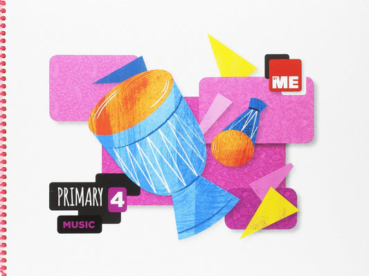 MUSICA 4ºPRIMARIA INGLÉS