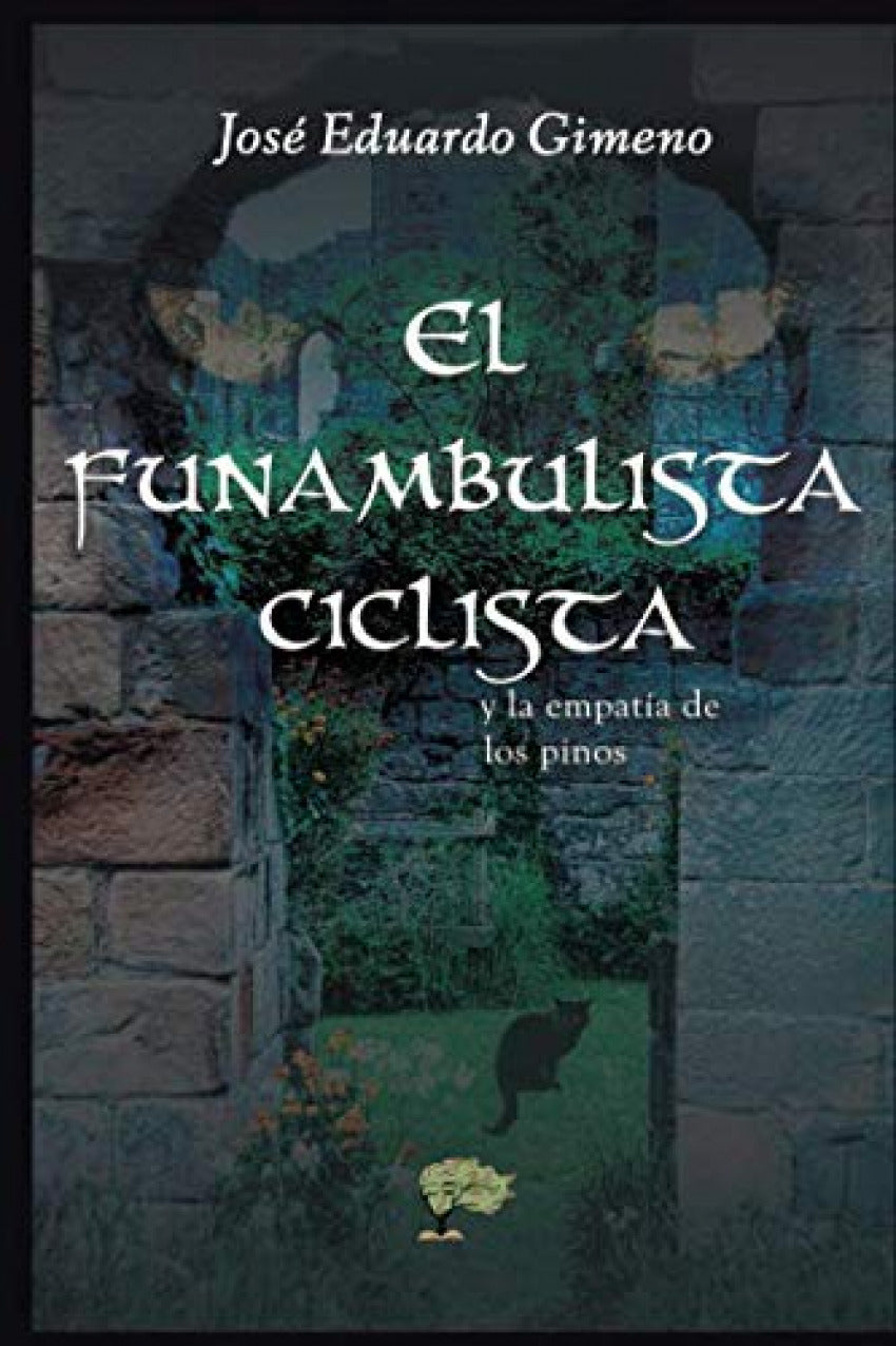 El funambulista ciclista