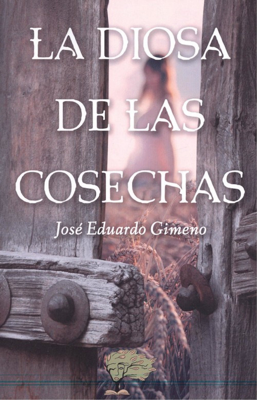 LA DIOSA DE LAS COSECHAS