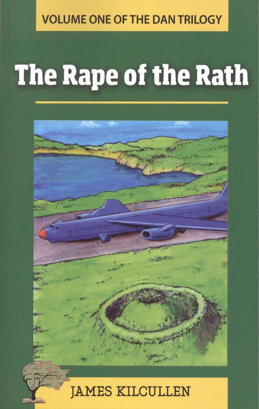 THE RAPE OF THE RATH