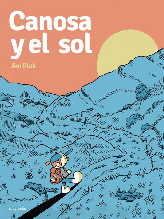 Canosa y el sol