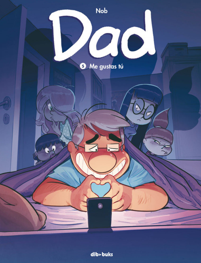 ME GISTAS TÚ