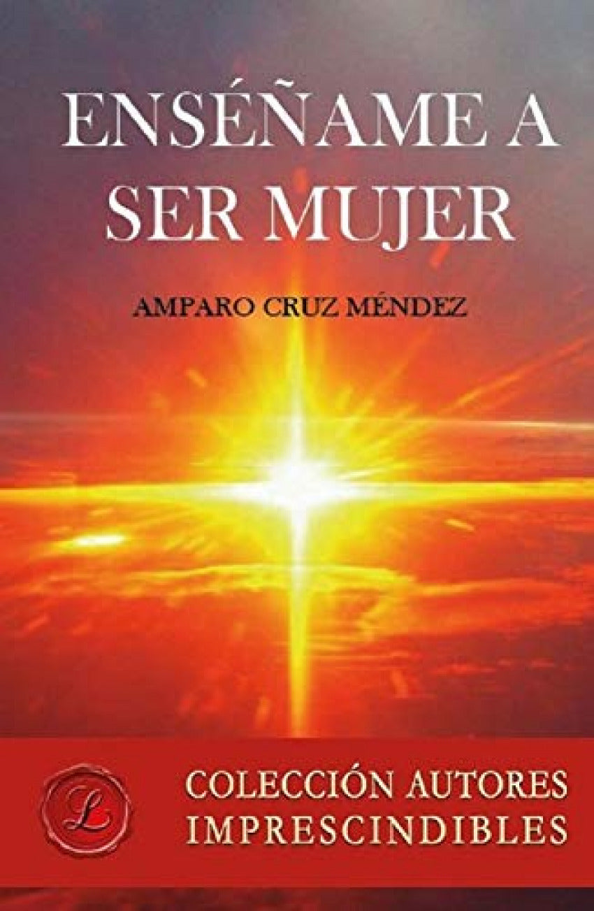 Enséñame a ser mujer
