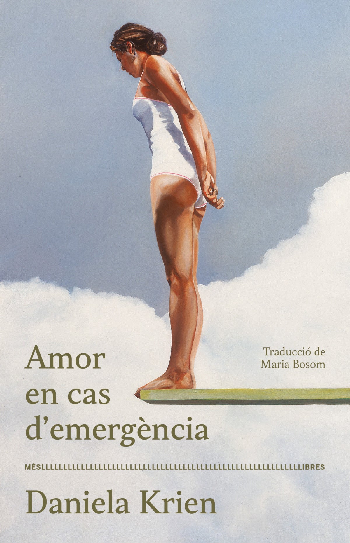 Amor en cas d'emergència