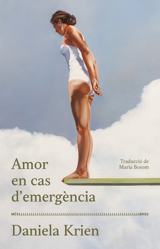 Amor en cas d'emergència