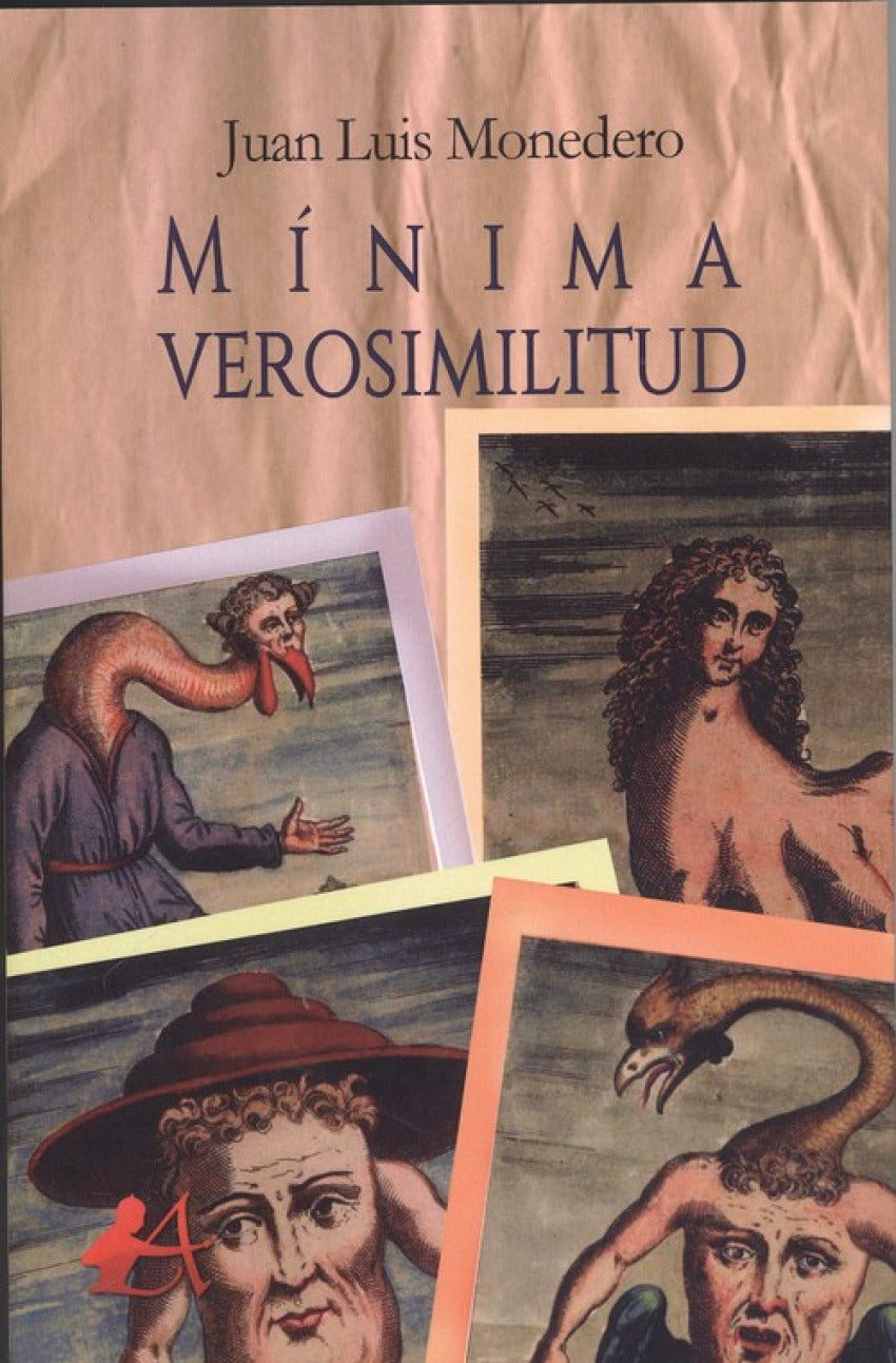 MÍNIMA VEROSIMILITUD