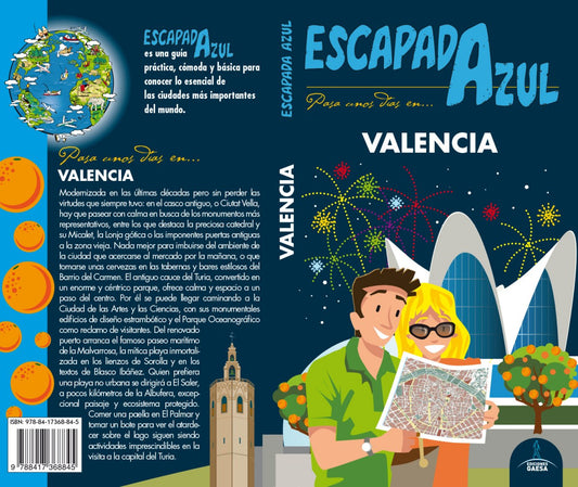 VALENCIA 2018