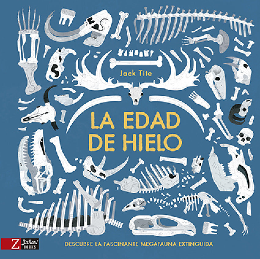 LA EDAD DE HIELO