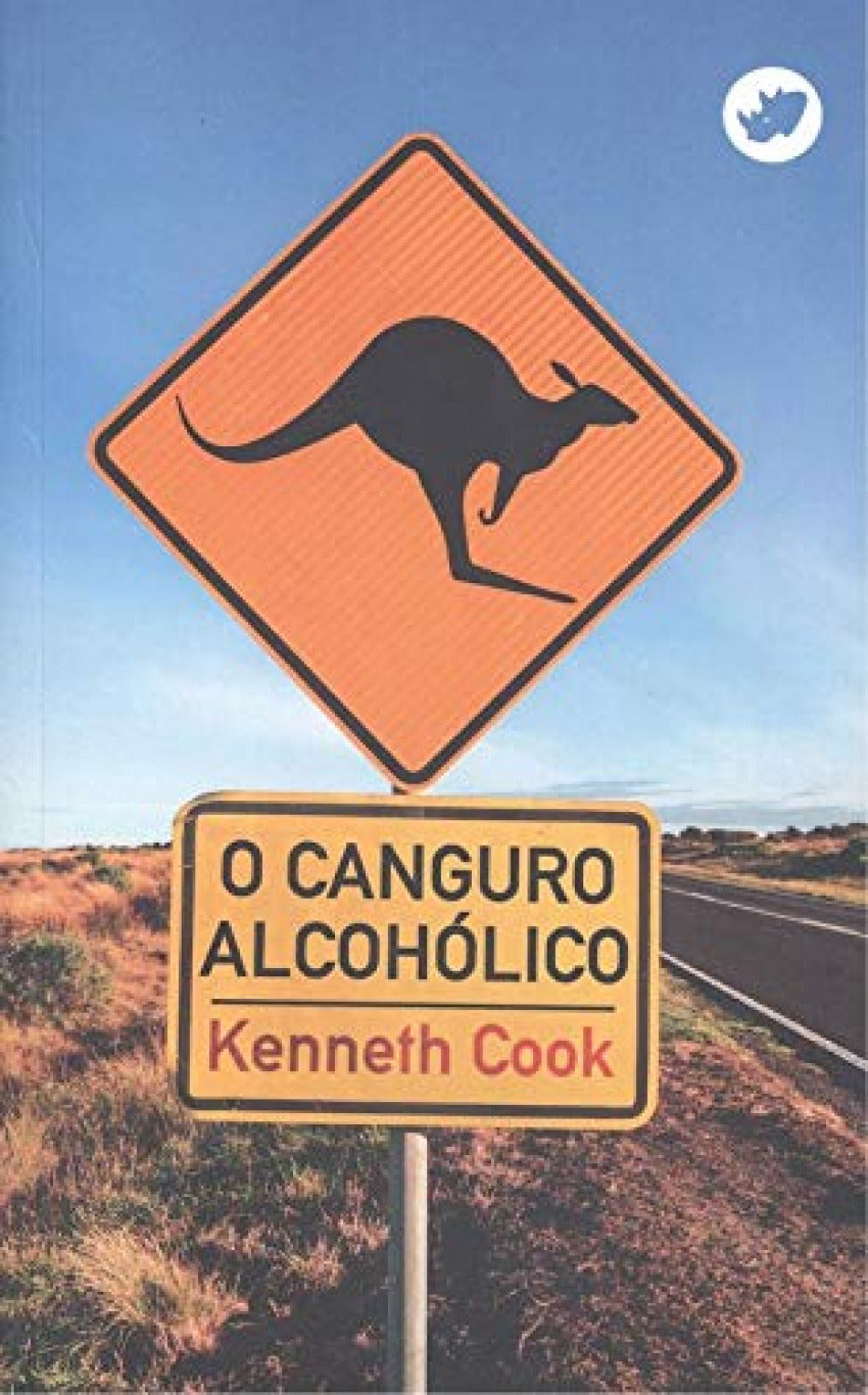 O canguro alcohólico