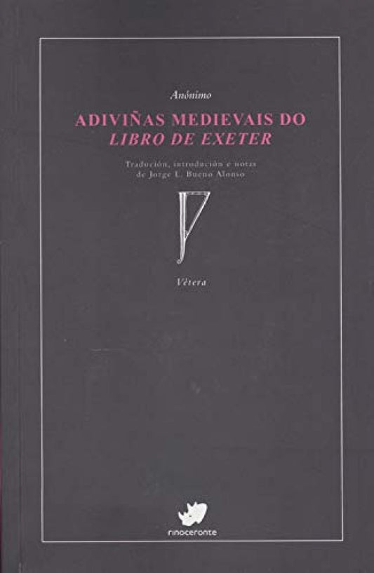 (g).37.adiviñas medievais do libro de exeter.(vetera)