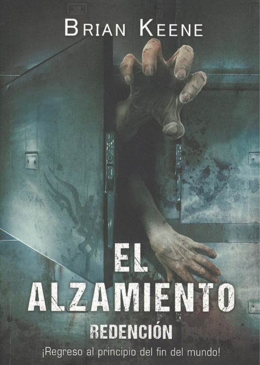 ALZAMIENTO. REDENCIÓN