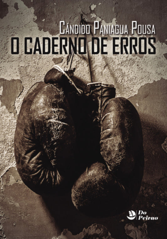 O CADERNO DE ERROS
