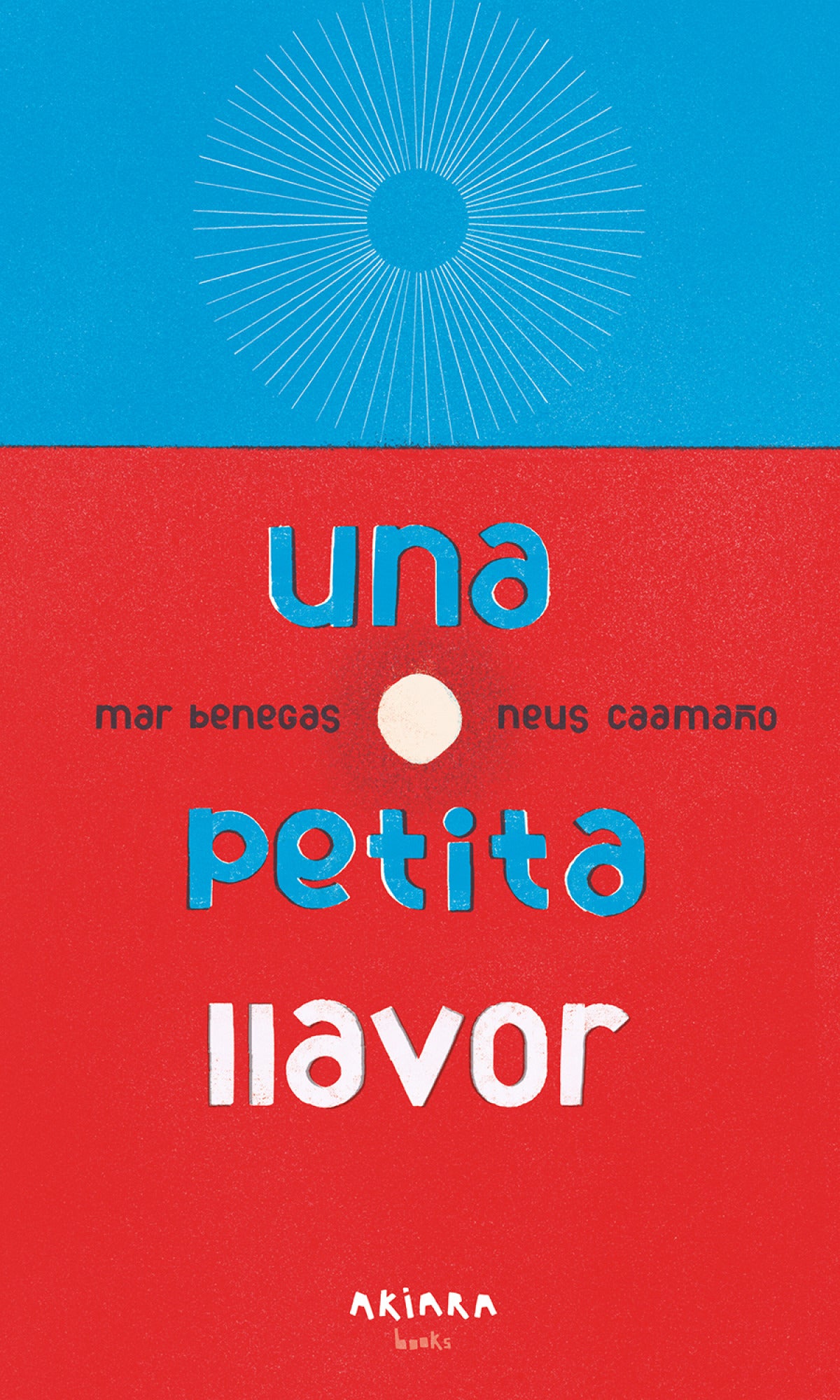 Una petita llavor