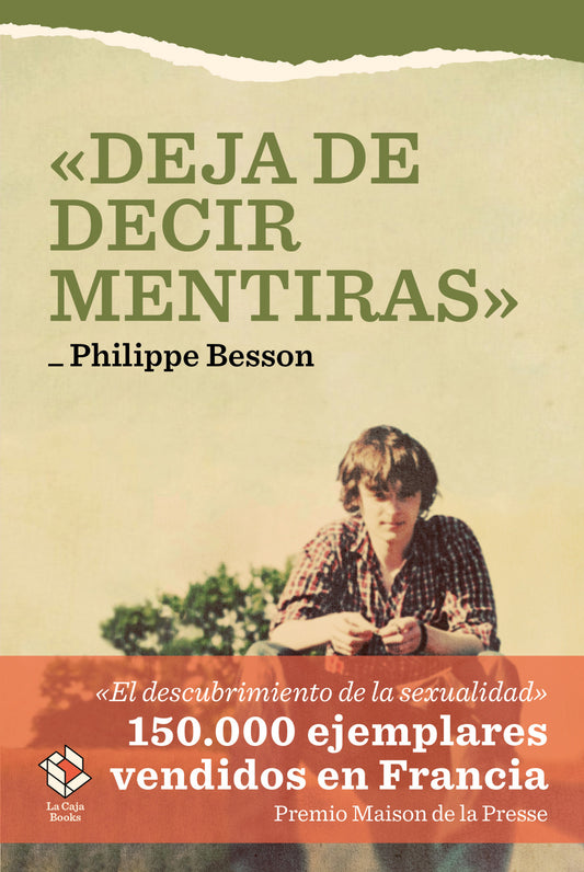 <<DEJA DE DECIR MENTIRAS>>