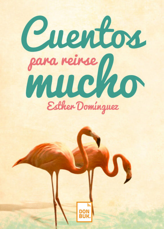 Cuentos para re¡rse mucho