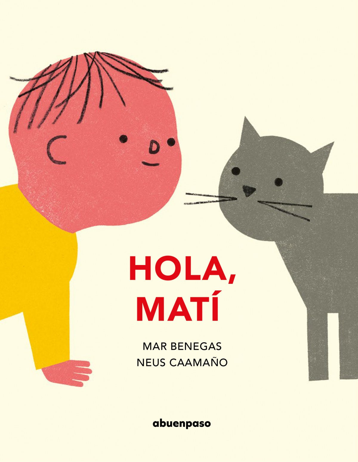 HOLA, MATI
