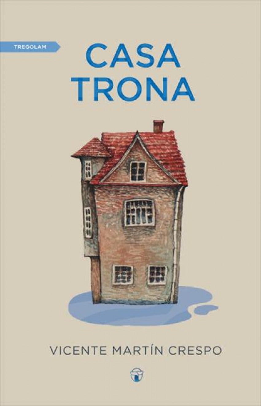Casa Trona