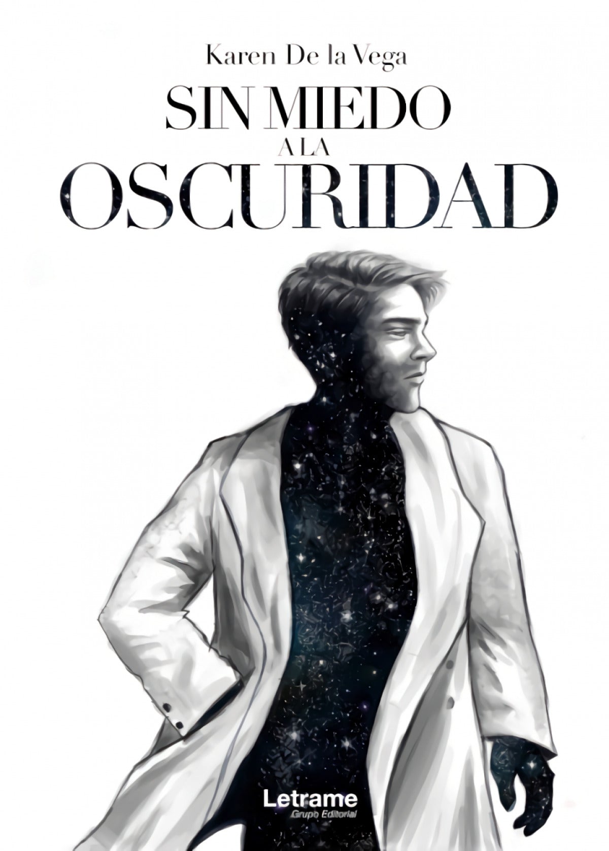 Sin miedo a la oscuridad