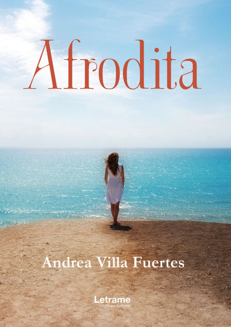 Afrodita