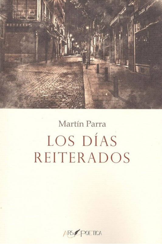 LOS DÍAS REITERADOS