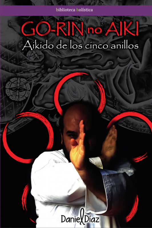Aikido de los cinco anillos
