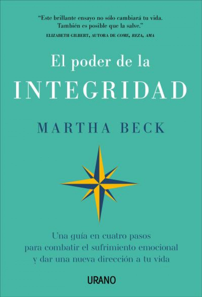 El poder de la integridad