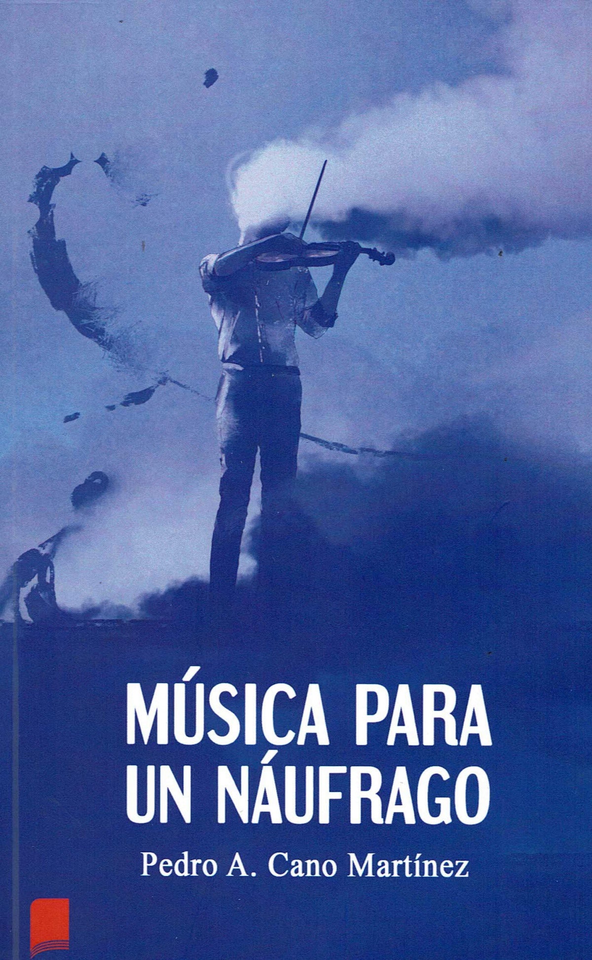 Música para un náufrago