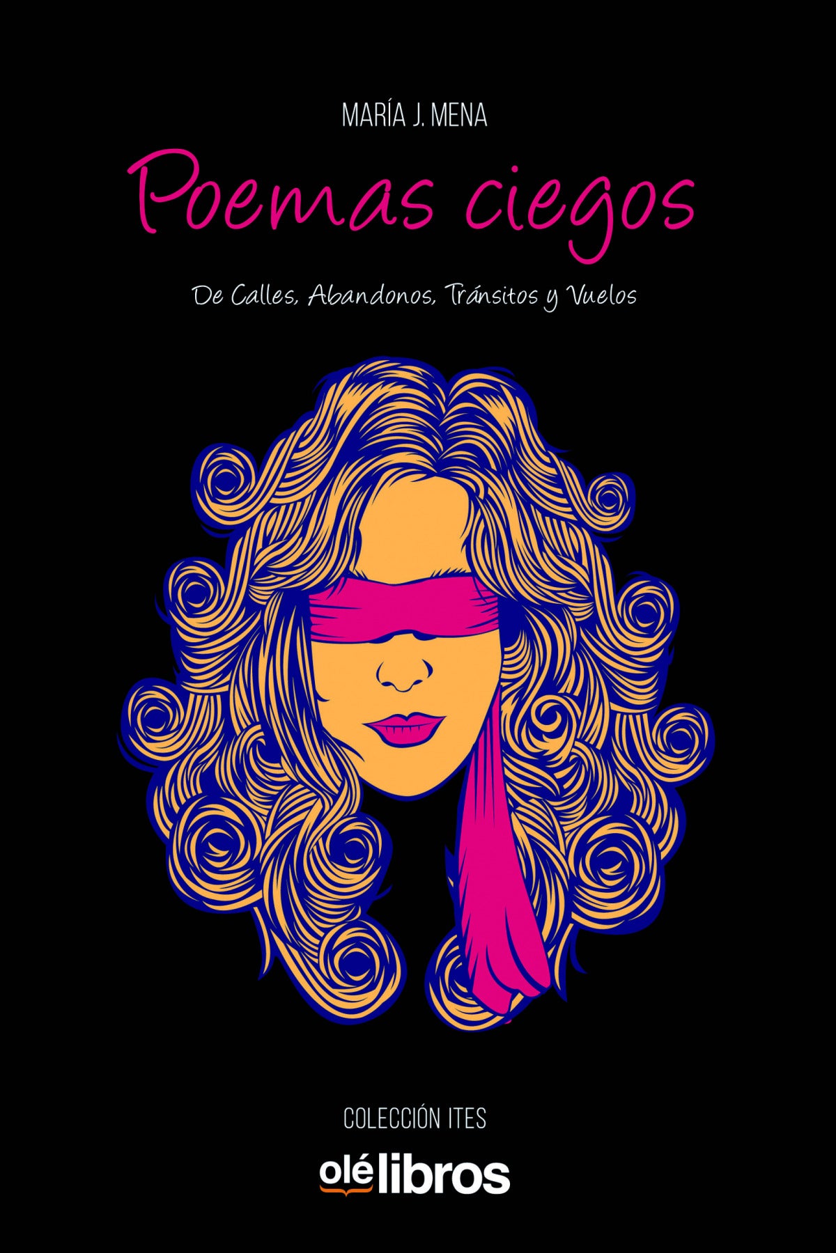 Poemas ciegos