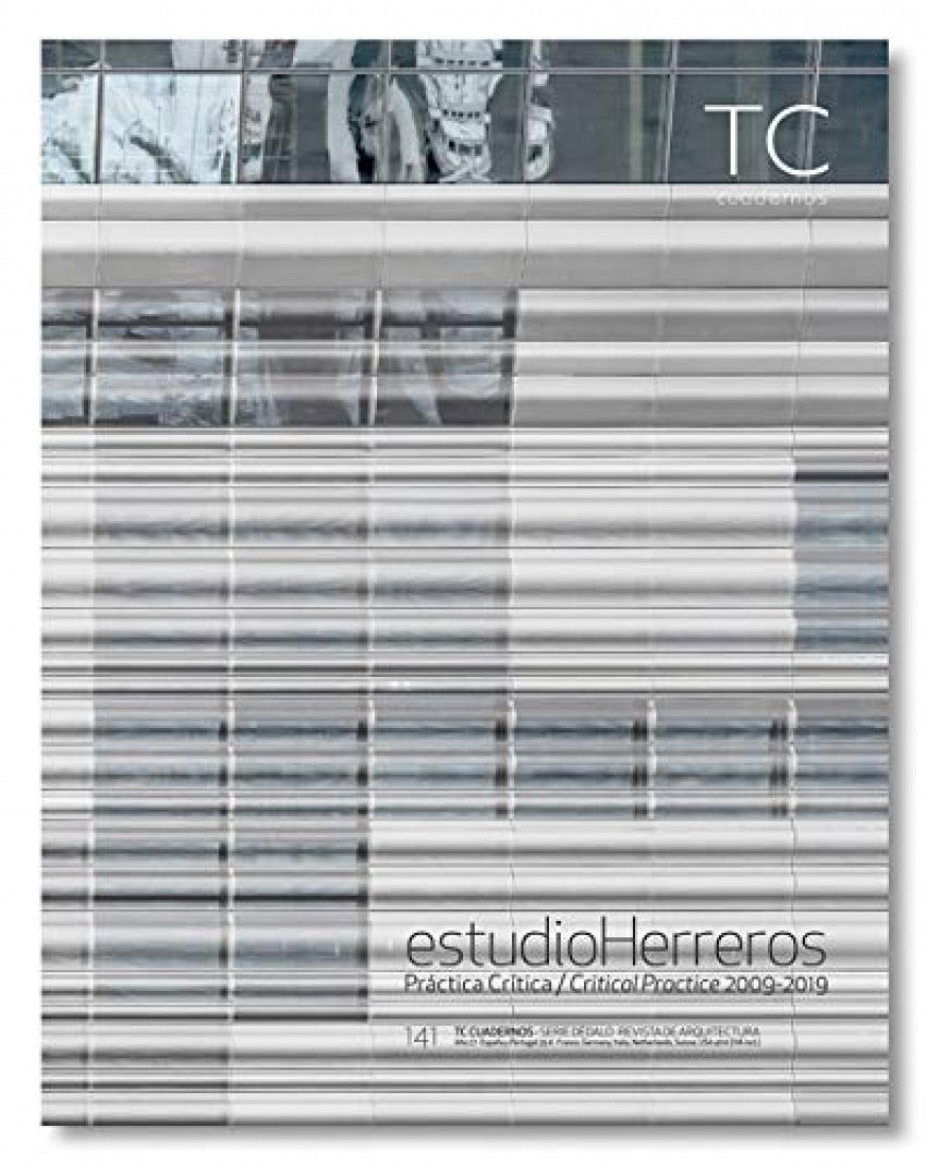 estudio Herreros. Práctica Crítica 2009-2019