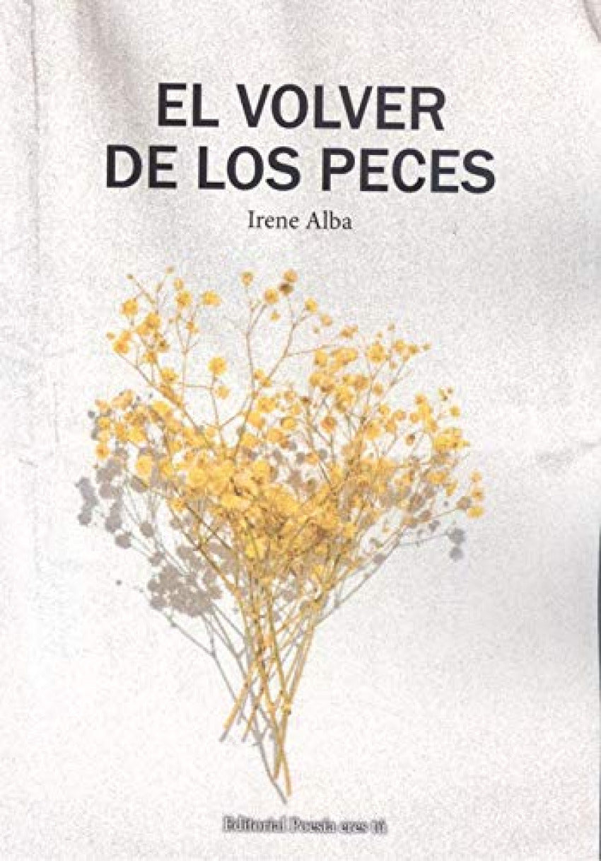 EL VOLVER DE LOS PECES