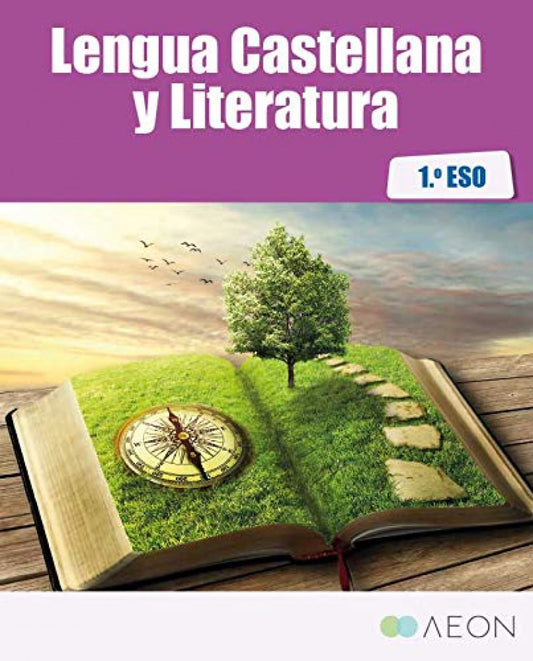 LENGUA CASTELLANA 1ºESO 2019