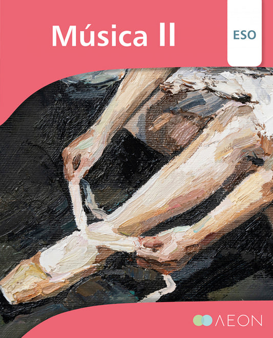 MÚSICA II 2019
