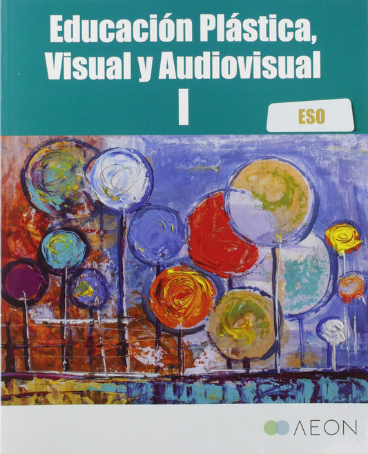 EDUCACIÓN PLÁSTICA Y VISUAL 1ºESO 2019