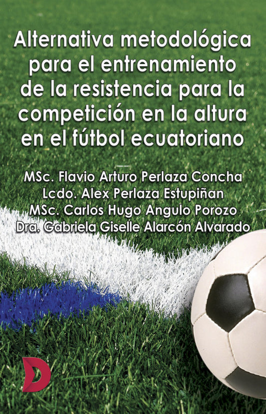 Alternativa metodológica para el entrenamiento de la resist