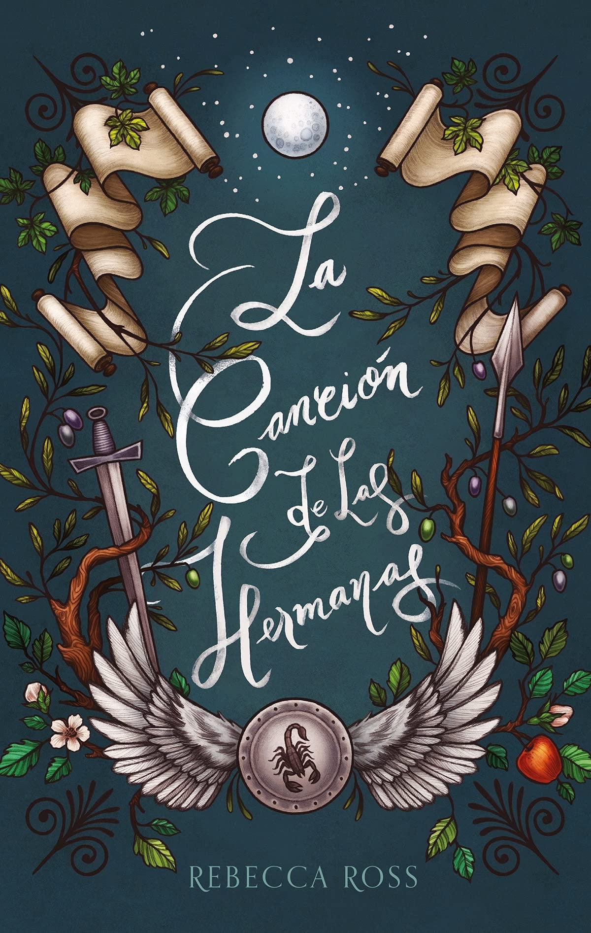 La canción de las hermanas