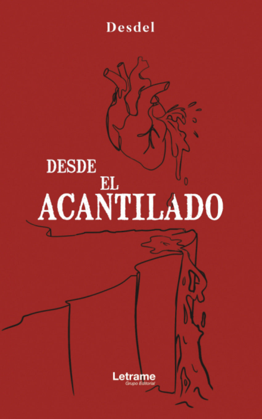 Desde el acantilado